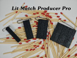 Lit Match Producer Pro