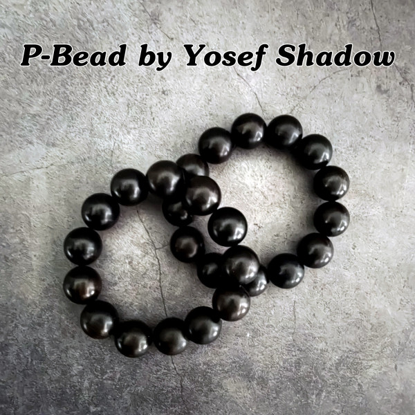 P-Bead by Yosef Shadow