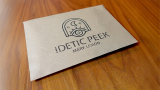* The iDetic Peek by Mark Lemon