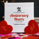 * Anniversary Heartz by Jon Allen