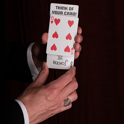 * A.I. Deck by Szabolcs Molnar