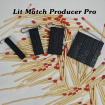 Lit Match Producer Pro