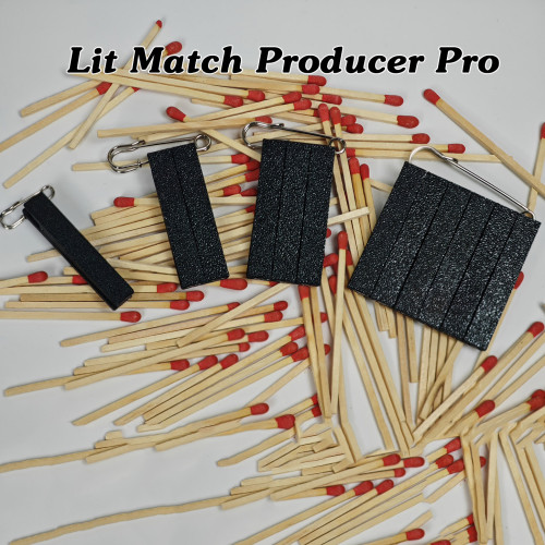 Lit Match Producer Pro