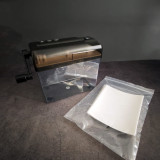 Paper Turned Noodles