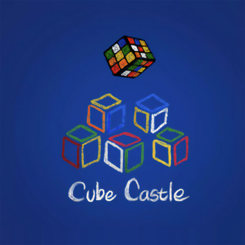 Cube Castle