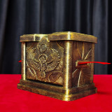 * Ribbon Restoration Box