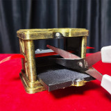 * Ribbon Restoration Box