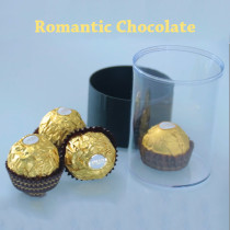 Romantic Chocolate
