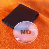 * Ghost Glass Yes No