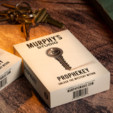 * Prophekey by Paul Fowler