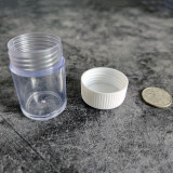 * Coin in Bottle (Inspectable Edition)