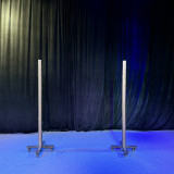 * Umbrella Production from Pole