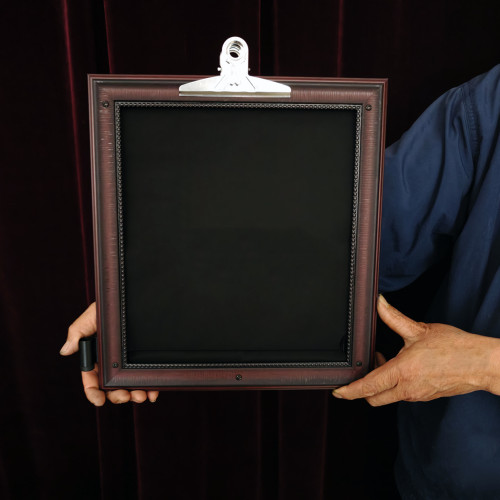 Object from Blackboard