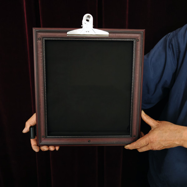 Object from Blackboard