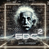 * EDC Squared by Mark Traversoni
