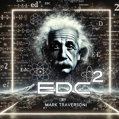* EDC Squared by Mark Traversoni