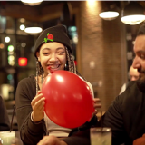 * Tongue Tied by Mario Lopez