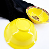 Water from Above Bowls (Plastic)