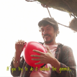 * Tongue Tied by Mario Lopez