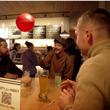 * Tongue Tied by Mario Lopez