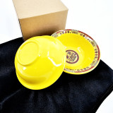 Water from Above Bowls (Plastic)