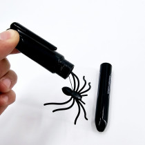 Scare Prank Spider Pen