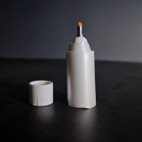 Vanishing Candle  (Milk White)