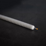 Vanishing Candle  (Milk White)