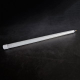 Vanishing Candle  (Milk White)