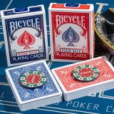 Spacetime Deck by J.C Magic & WZ