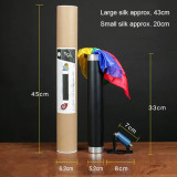 Chameleon Hanky Dye Tube