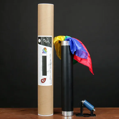 Chameleon Hanky Dye Tube