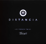 Distancia by Les French – USA Dollar Coin Edition