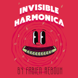 Invisible Harmonica by Fabien Rebouh
