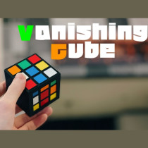 Vanishing Cube