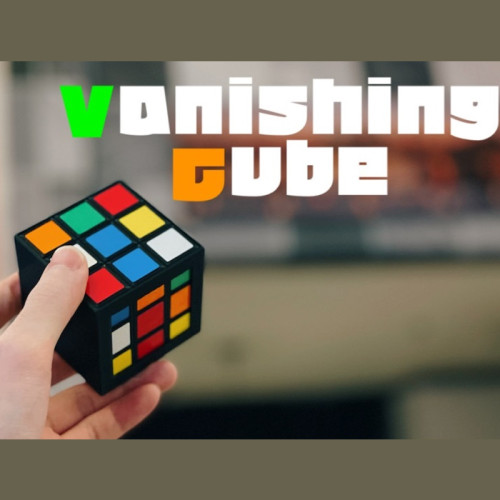 Vanishing Cube