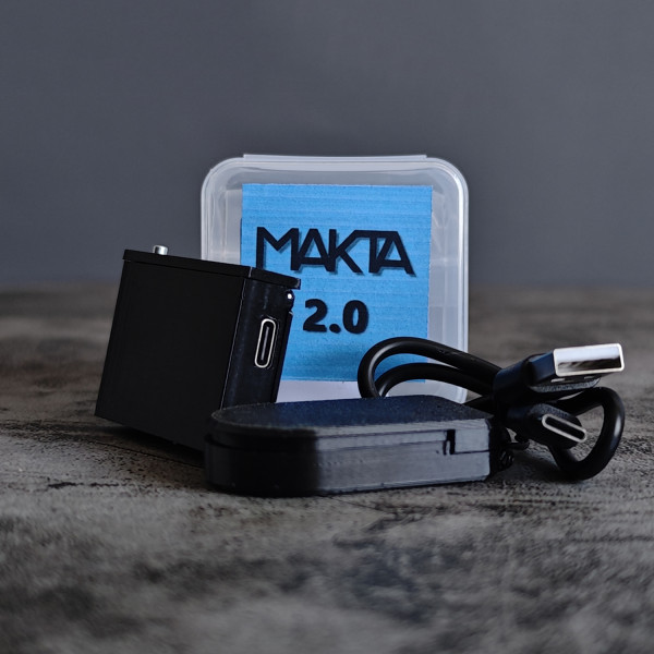 Makta 2.0