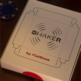 * Shaker by FlatBase