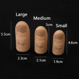 PET Thumb Tip (Pack of 12)