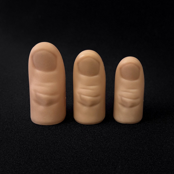 PET Thumb Tip (Pack of 12)