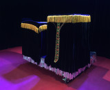 * Levitation of a Lady