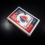 Split Color Card Box by J.C Magic