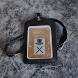 Hi-Tech Mentalism Badge