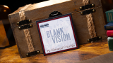 * Blank Vision by Giovanni Cricchio