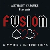 * FUSION by Anthony Vasquez