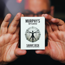 * Savant Deck by Craig Petty and Lloyd Barnes