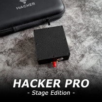 Hacker Pro (Stage Edition)