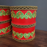 Lucky Sieve Production (Embroidery)