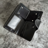 Electronic Fire Wallet (Long)