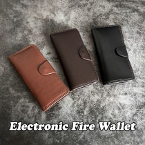 Electronic Fire Wallet (Long)